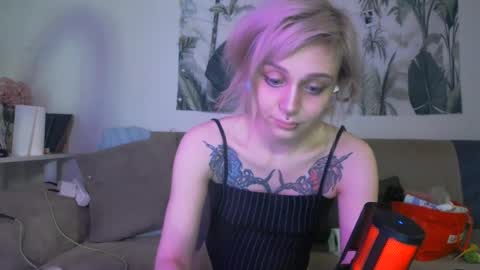 Snapshot of freyakatty chatting on 07.15.26 Freyakatty online show from 07.15.26