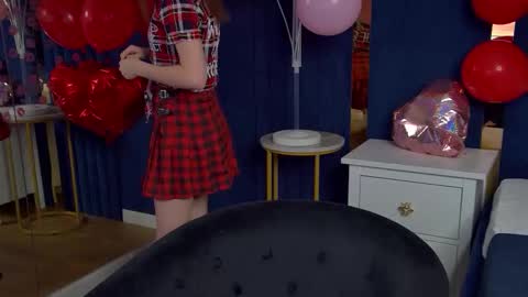 FreyaVey online show from 02.18.26