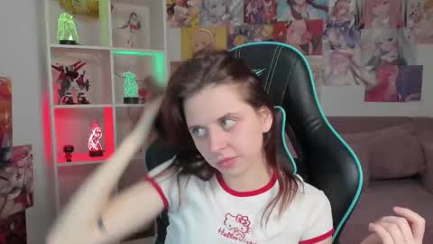 FreyaVey online show from 03.02.26