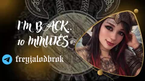 Call me Lilith online show from 03.17.26