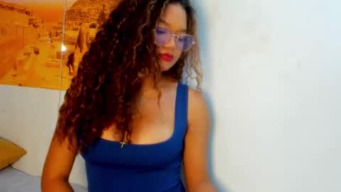 Snapshot of frezzita_ chatting on 09.30.25 Frezzita online show from 09.30.25