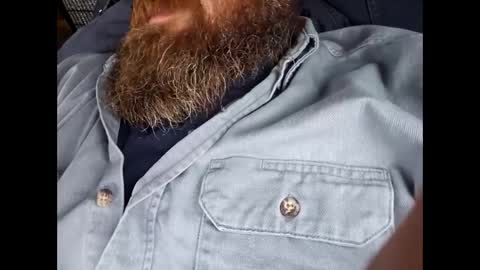 Snapshot of frickish chatting on 12.17.24 Frickish online show from 12.17.24