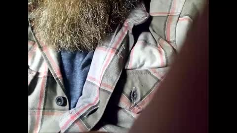 Snapshot of frickish chatting on 12.29.24 Frickish online show from 12.29.24