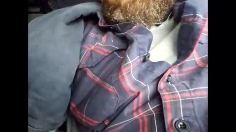 Snapshot of frickish chatting on 01.02.25 Frickish online show from 01.02.25