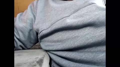 Snapshot of frickish chatting on 01.13.25 Frickish online show from 01.13.25