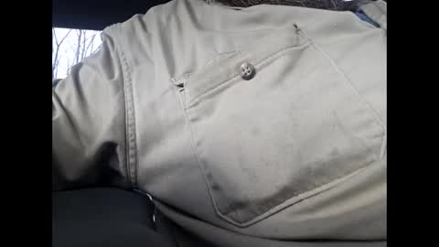 Snapshot of frickish chatting on 03.05.25 Frickish online show from 03.05.25