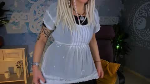 Frida Tander online show from 02.09.26