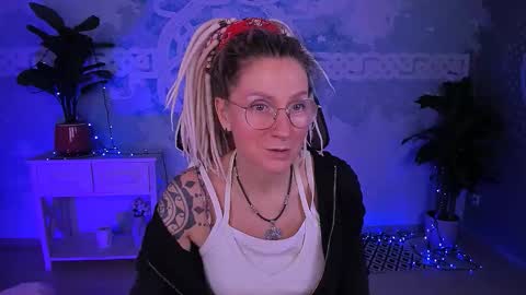 Frida Tander online show from 03.10.26