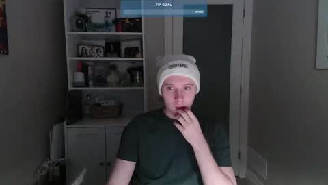 SoyBoy online show from 12.30.24