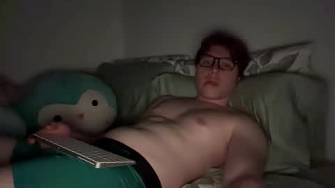 SoyBoy online show from 11.19.25