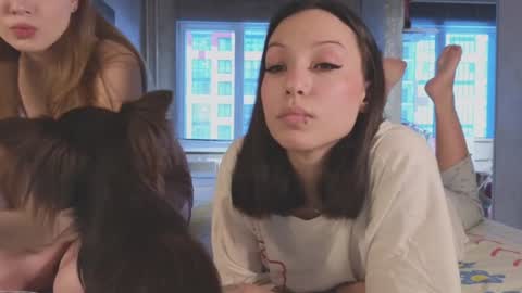 Lina online show from 01.08.25