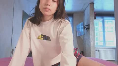 Lina online show from 02.12.25