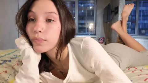 Lina online show from 02.20.25