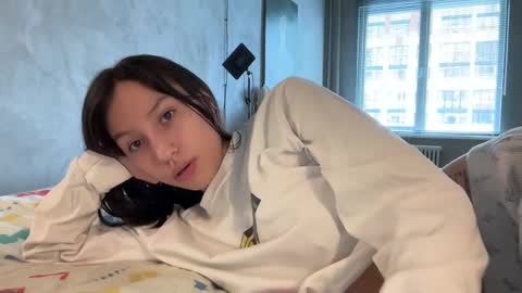Lina online show from 02.22.25