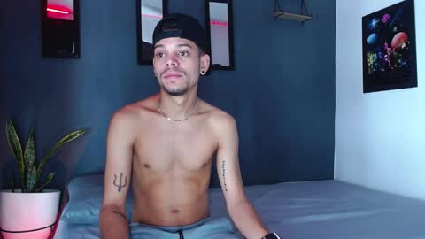 Adam y pitter online show from 12.03.24