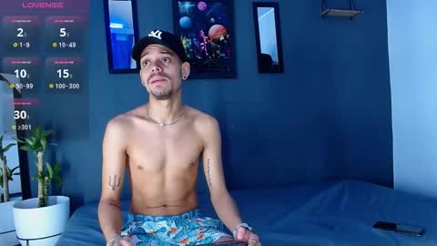 Adam y pitter online show from 12.21.24