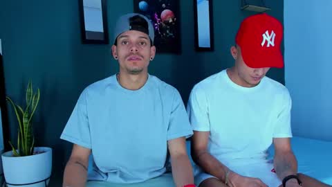 Adam y pitter online show from 03.02.25