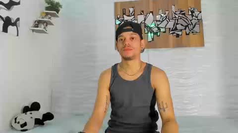 Adam y pitter online show from 09.11.25