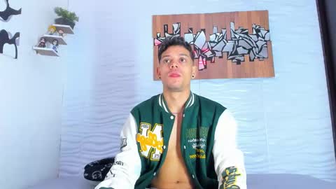 Adam y pitter online show from 09.12.25