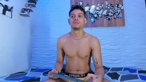 Adam y pitter online show from 09.14.25