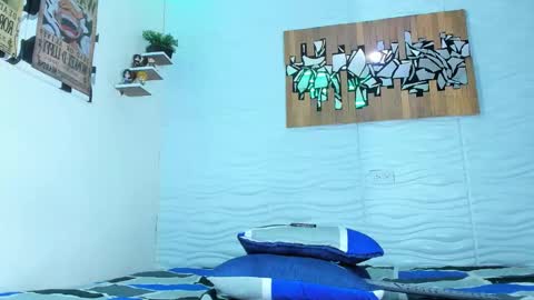 Adam y pitter online show from 09.28.25