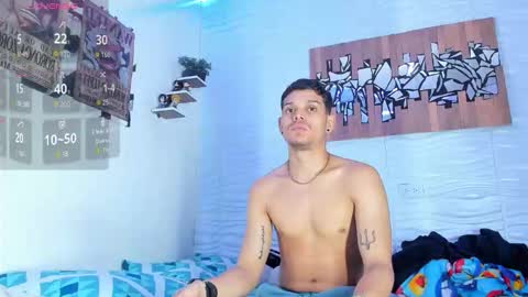 Adam y pitter online show from 10.08.25