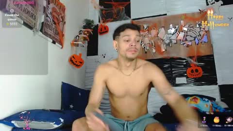 Adam y pitter online show from 10.19.25