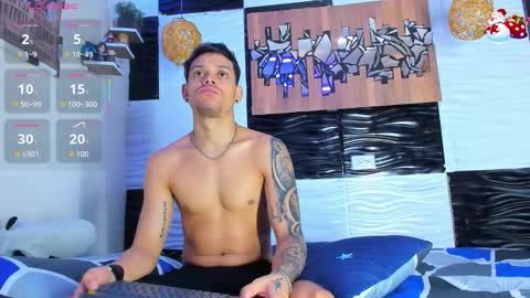 Adam y pitter online show from 11.19.25