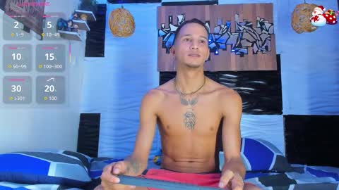 Adam y pitter online show from 11.24.25