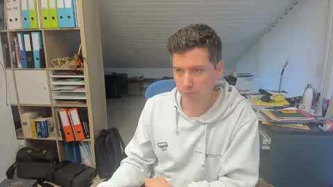 Francois online show from 10.08.25