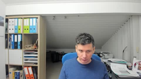 Francois online show from 01.31.26