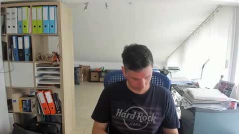 Francois online show from 04.19.26