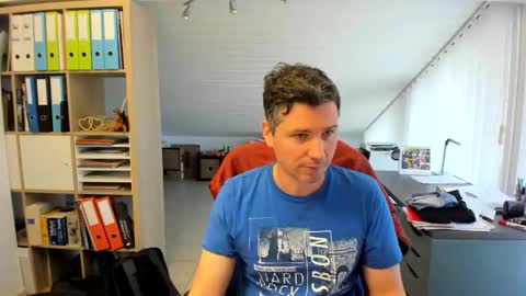 Francois online show from 05.20.26