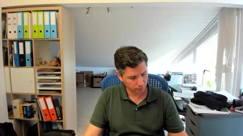 Francois online show from 06.01.26