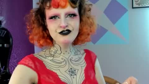 cherry online show from 02.17.26