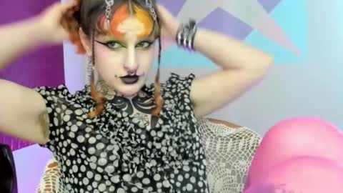 cherry online show from 03.14.26