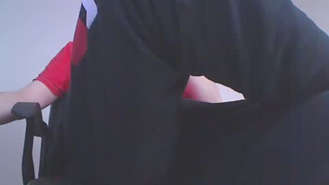 Snapshot of fritz12007 chatting on 04.13.26 sexykl online show from 04.13.26