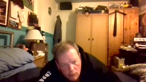 Tom online show from 07.24.26