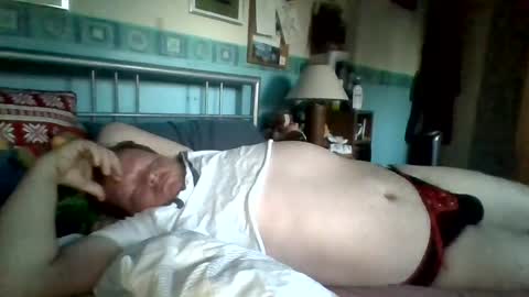 Tom online show from 07.29.26