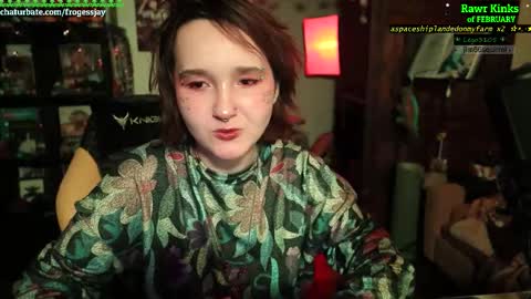   Jaywise Frogfoot  online show from 02.10.26