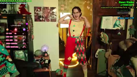   Jaywise Frogfoot  online show from 02.20.26