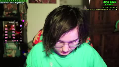   Jaywise Frogfoot  online show from 03.23.26