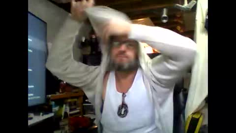 Snapshot of fromanotherplanet24 chatting on 02.17.26 fromanotherplanet24 online show from 02.17.26