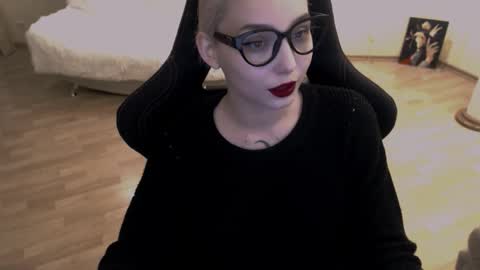 Lilith online show from 10.06.25
