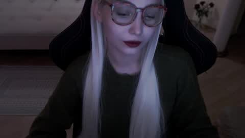 Lilith online show from 03.11.26