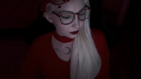 Lilith online show from 04.03.26