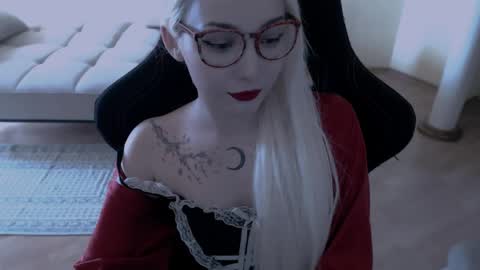 Lilith online show from 04.17.26