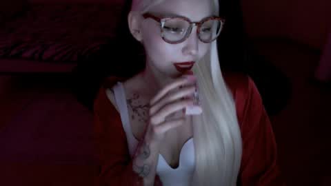 Lilith online show from 06.02.26
