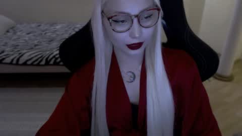 Lilith online show from 06.08.26
