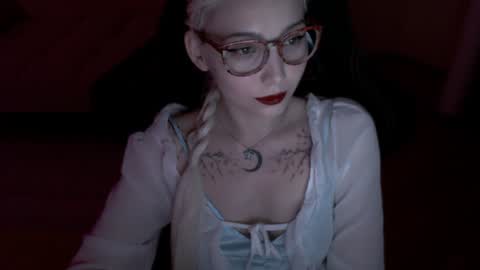 Lilith online show from 06.15.26